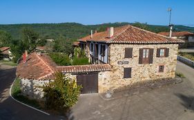 Casa Tiquio Montaña Palentina